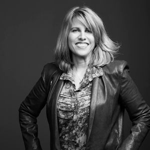 Meet your Posher, Marlene